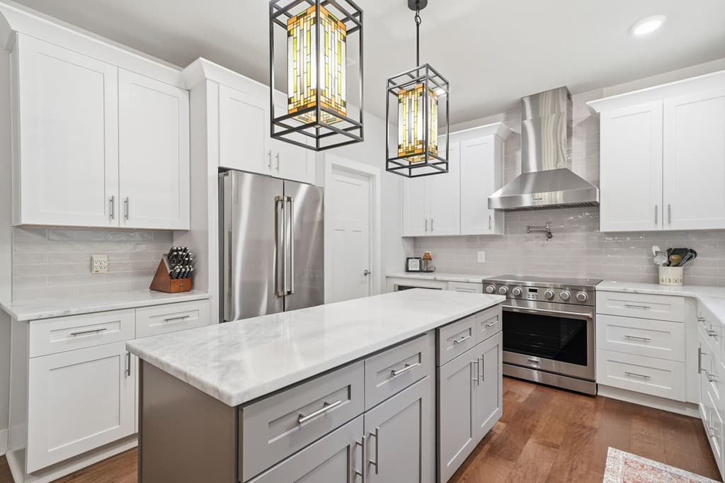320 Fern Park Drive, Dawsonville GA 30534 - Photo
