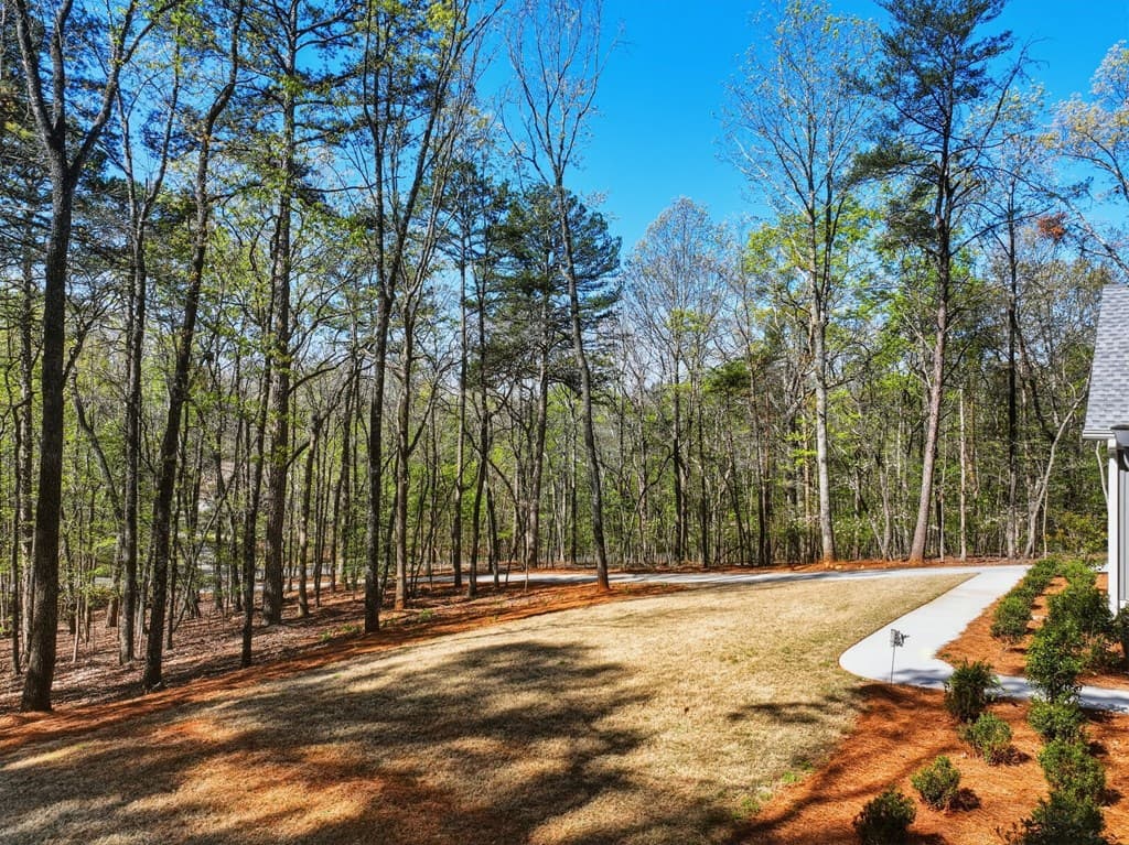 320 Fern Park Drive, Dawsonville GA 30534 - Photo