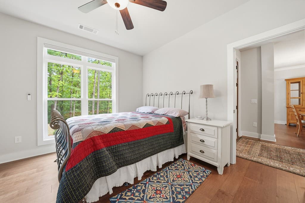 320 Fern Park Drive, Dawsonville GA 30534 - Photo