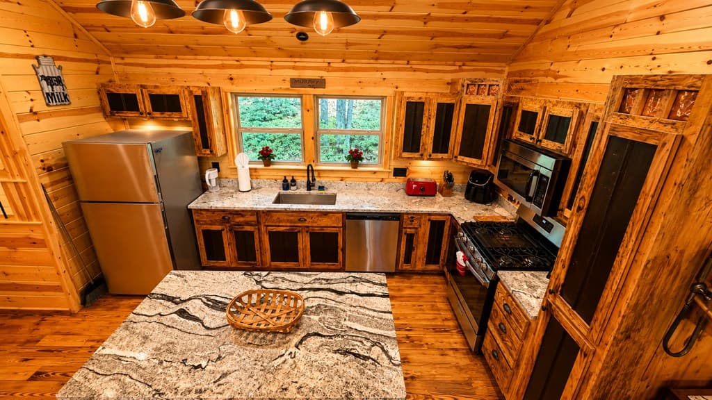 393 Legendary Ridge Road, Murphy NC 28906 - Photo