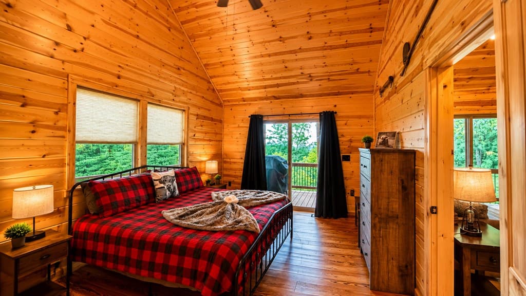 393 Legendary Ridge Road, Murphy NC 28906 - Photo