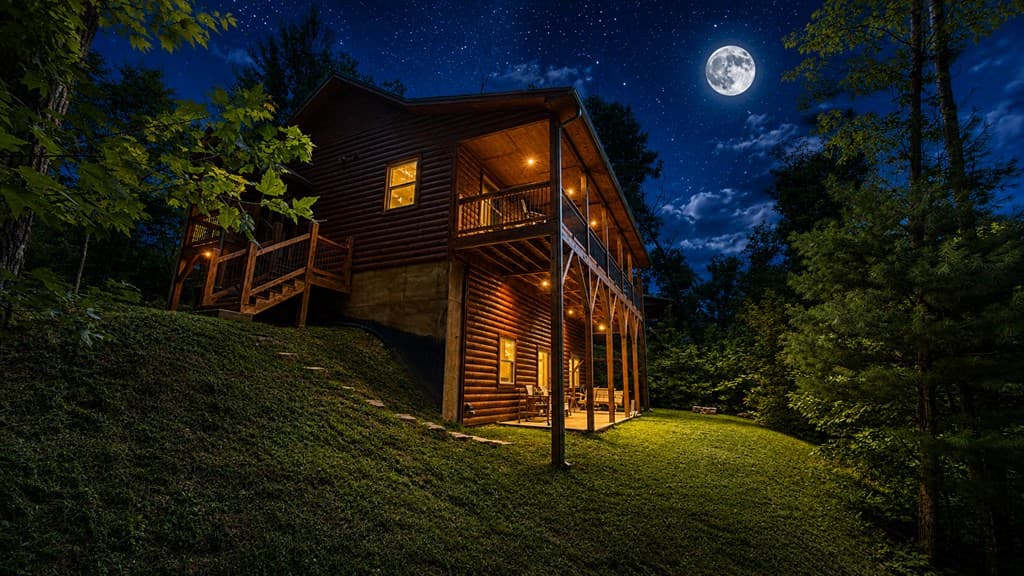 393 Legendary Ridge Road, Murphy NC 28906 - Photo
