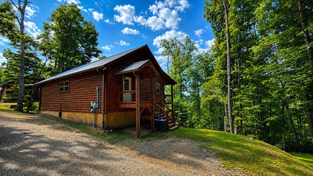 393 Legendary Ridge Road, Murphy NC 28906 - Photo