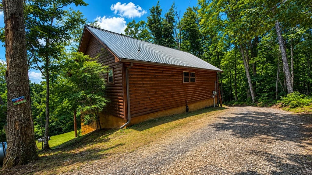 393 Legendary Ridge Road, Murphy NC 28906 - Photo