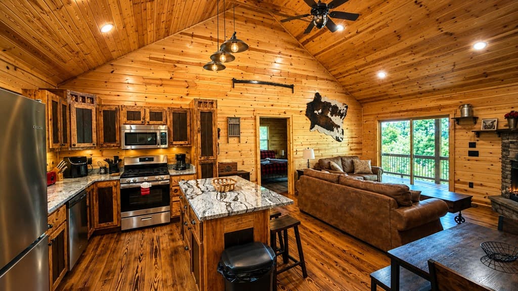 393 Legendary Ridge Road, Murphy NC 28906 - Photo