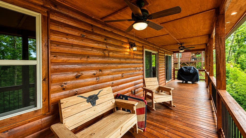393 Legendary Ridge Road, Murphy NC 28906 - Photo