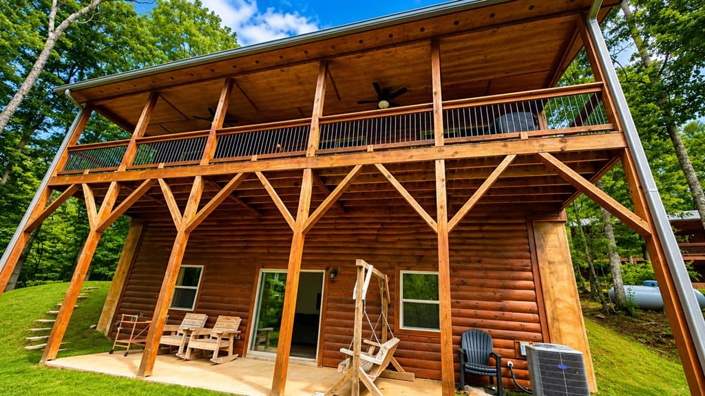 393 Legendary Ridge Road, Murphy NC 28906 - Photo