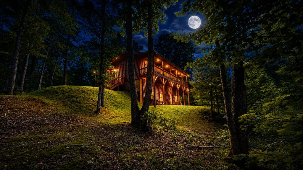 393 Legendary Ridge Road, Murphy NC 28906 - Photo