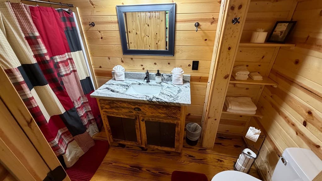 393 Legendary Ridge Road, Murphy NC 28906 - Photo