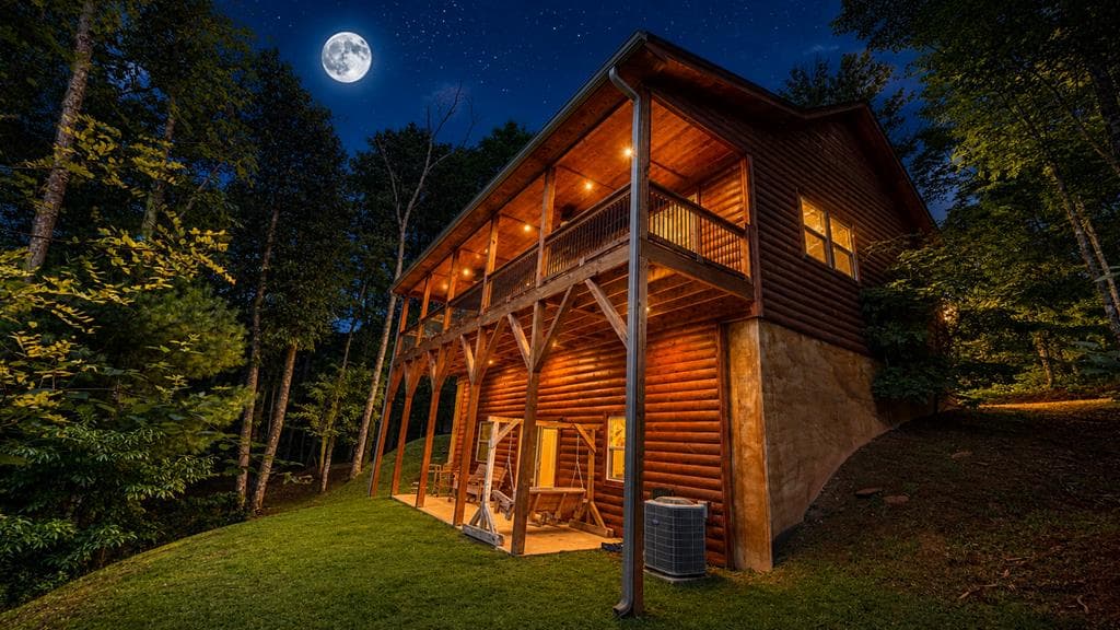 393 Legendary Ridge Road, Murphy NC 28906 - Primary photo