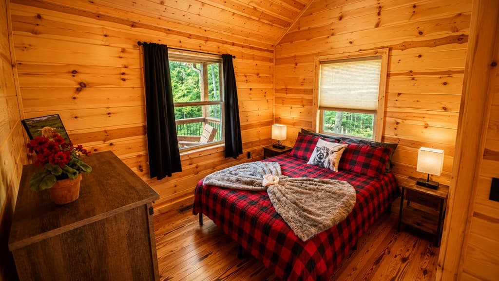 393 Legendary Ridge Road, Murphy NC 28906 - Photo