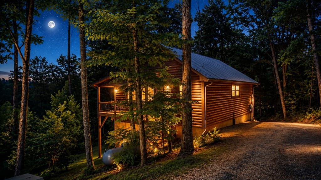 393 Legendary Ridge Road, Murphy NC 28906 - Photo