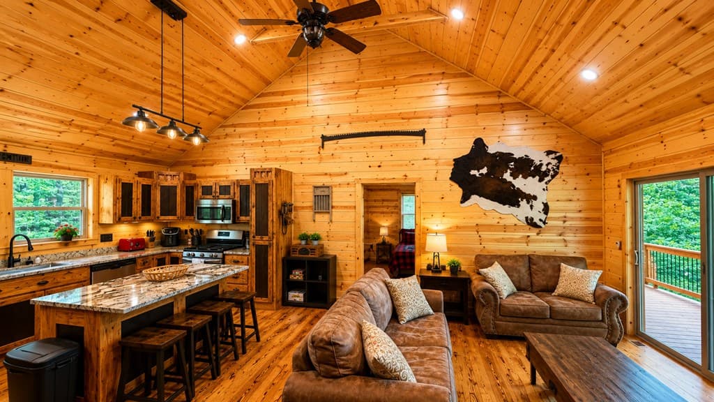 393 Legendary Ridge Road, Murphy NC 28906 - Photo