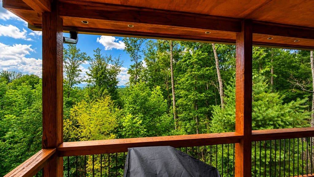 393 Legendary Ridge Road, Murphy NC 28906 - Photo