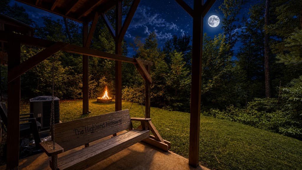 393 Legendary Ridge Road, Murphy NC 28906 - Photo