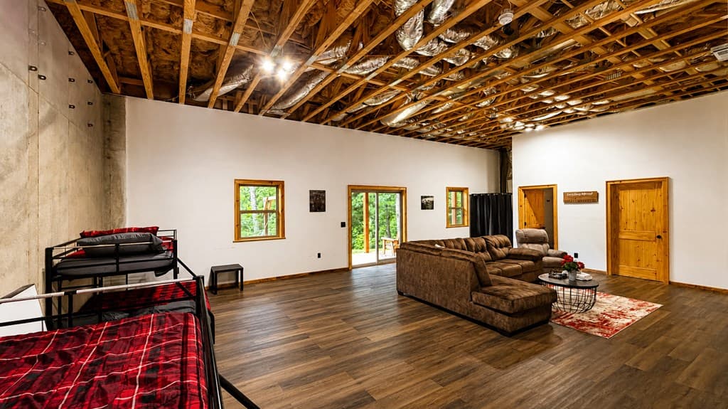393 Legendary Ridge Road, Murphy NC 28906 - Photo