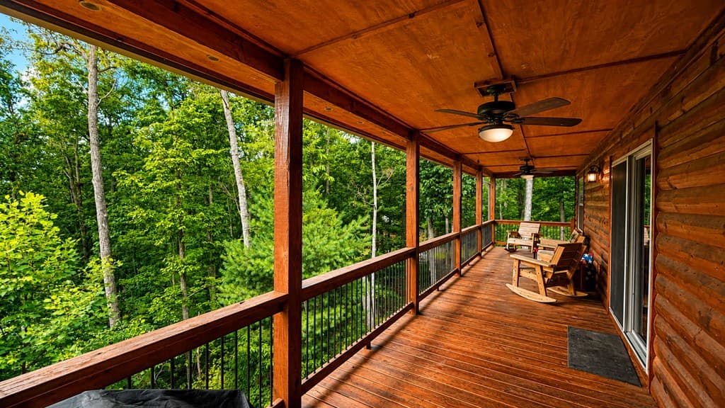 393 Legendary Ridge Road, Murphy NC 28906 - Photo