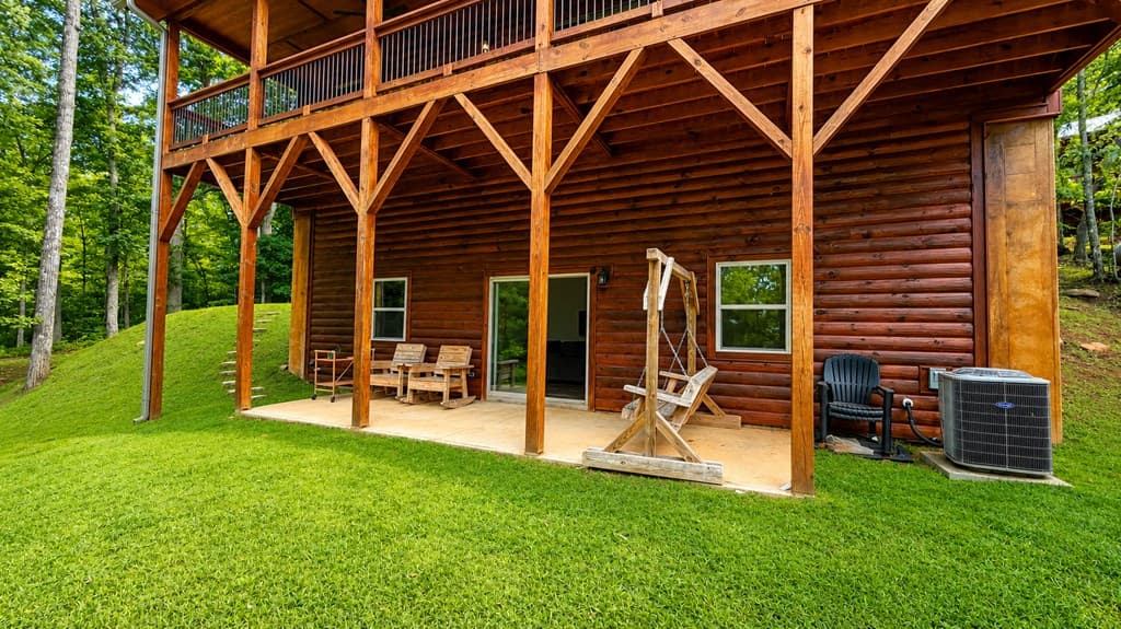 393 Legendary Ridge Road, Murphy NC 28906 - Photo