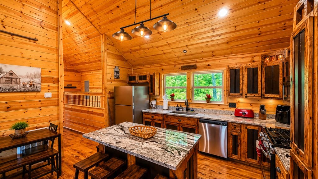 393 Legendary Ridge Road, Murphy NC 28906 - Photo