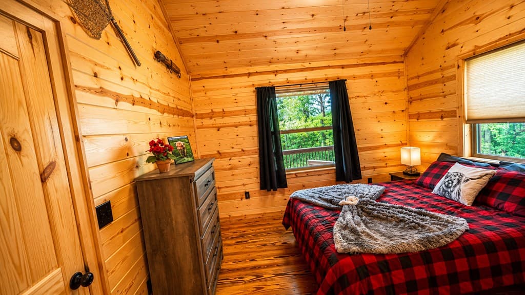 393 Legendary Ridge Road, Murphy NC 28906 - Photo