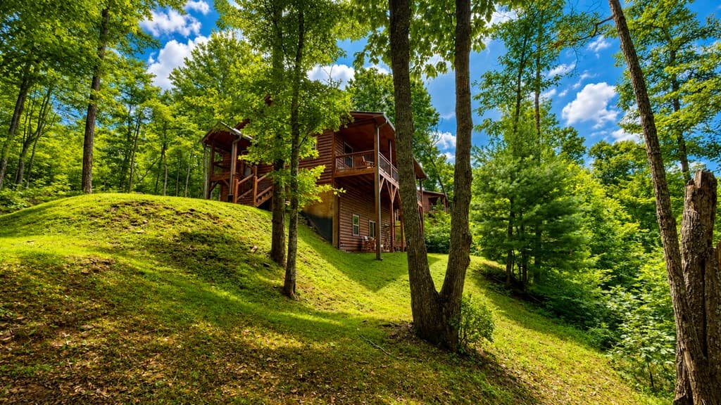 393 Legendary Ridge Road, Murphy NC 28906 - Photo