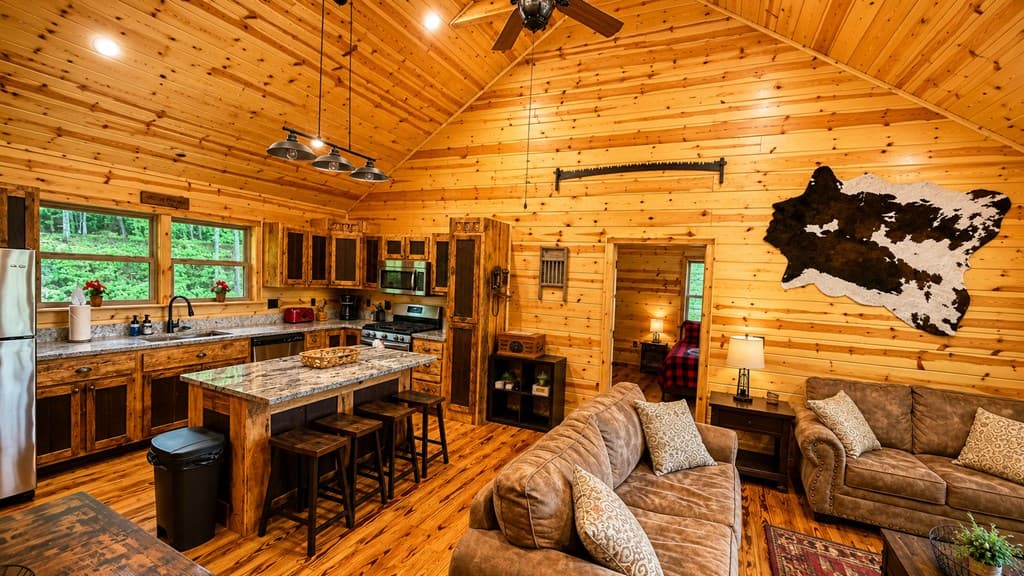393 Legendary Ridge Road, Murphy NC 28906 - Photo