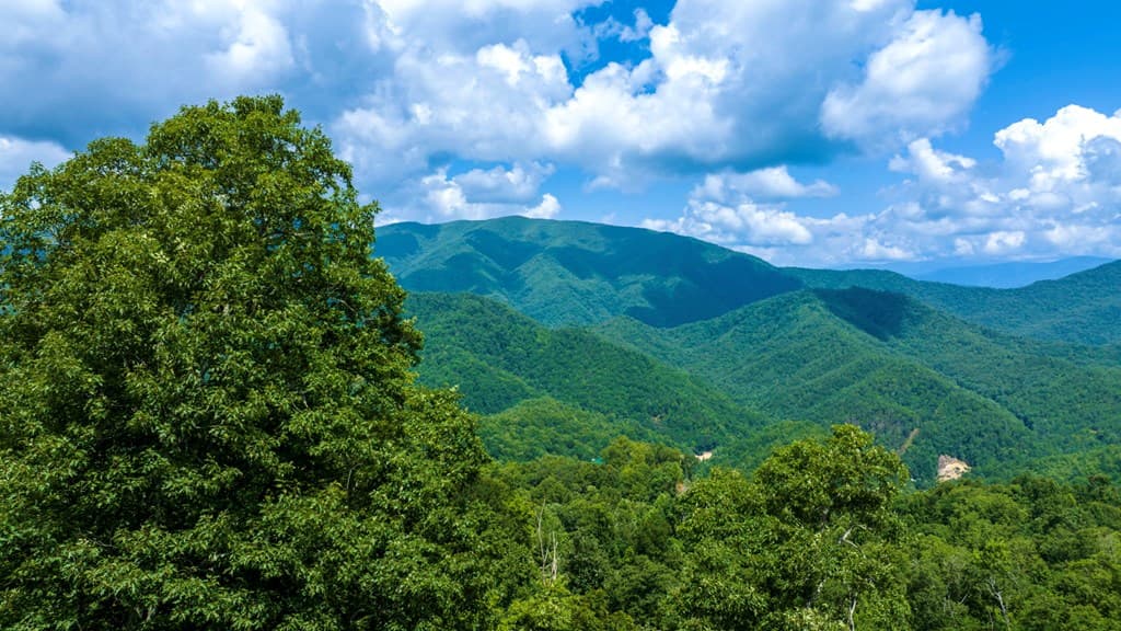 235 Rios Drive, Bryson City NC 28713 - Photo