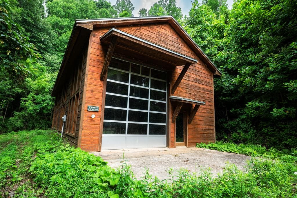 235 Rios Drive, Bryson City NC 28713 - Primary photo