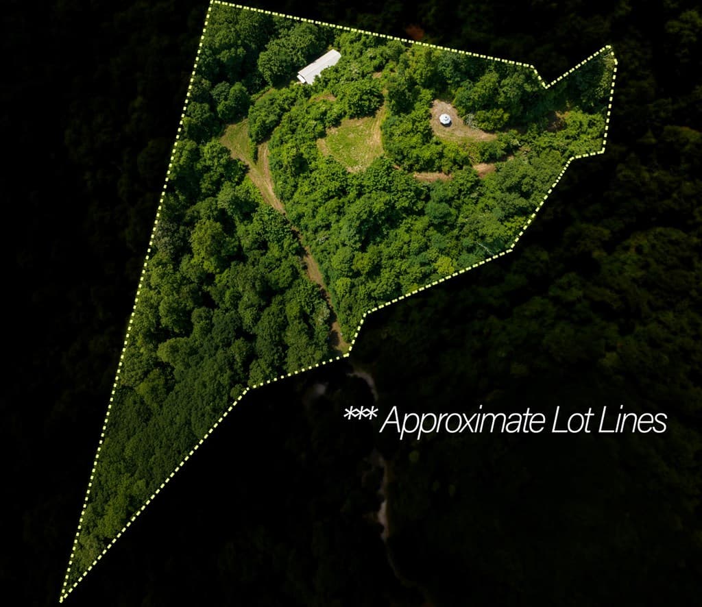 235 Rios Drive, Bryson City NC 28713 - Photo
