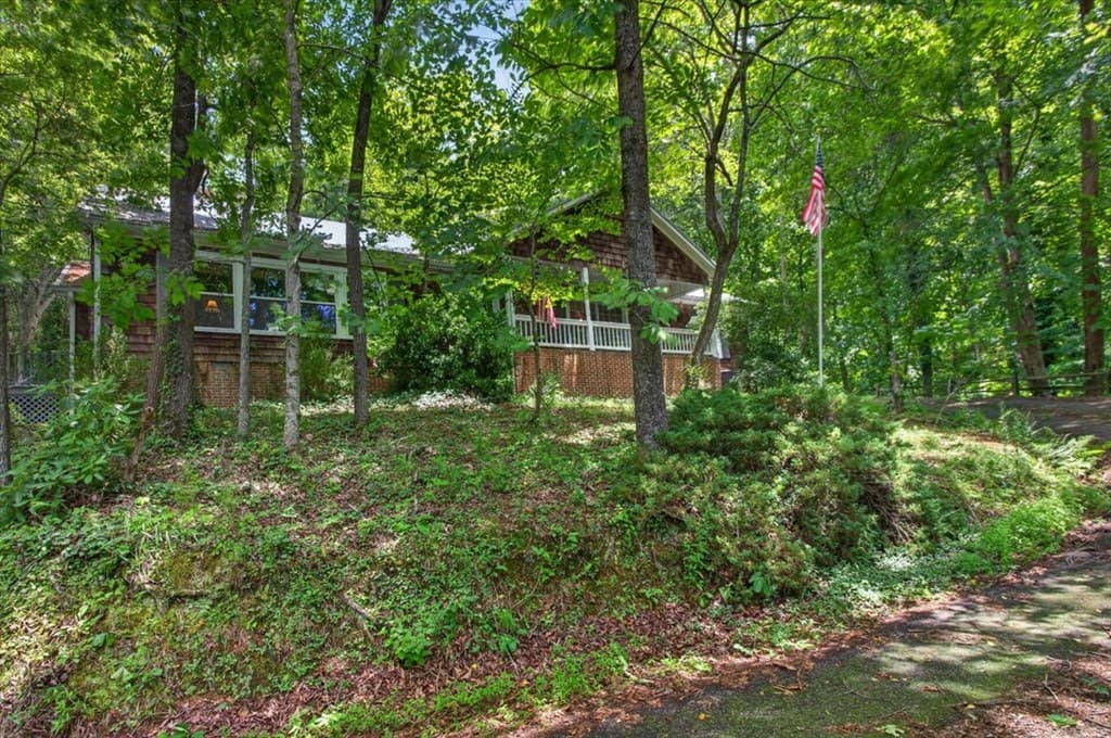1965 E Highway 52, Ellijay GA 30536 - Photo