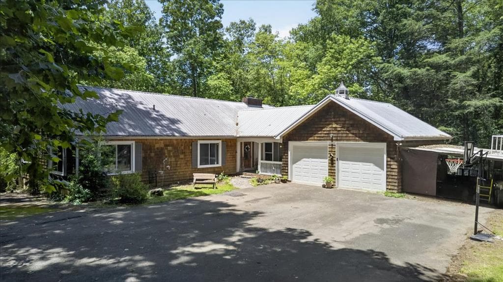 1965 E Highway 52, Ellijay GA 30536 - Photo