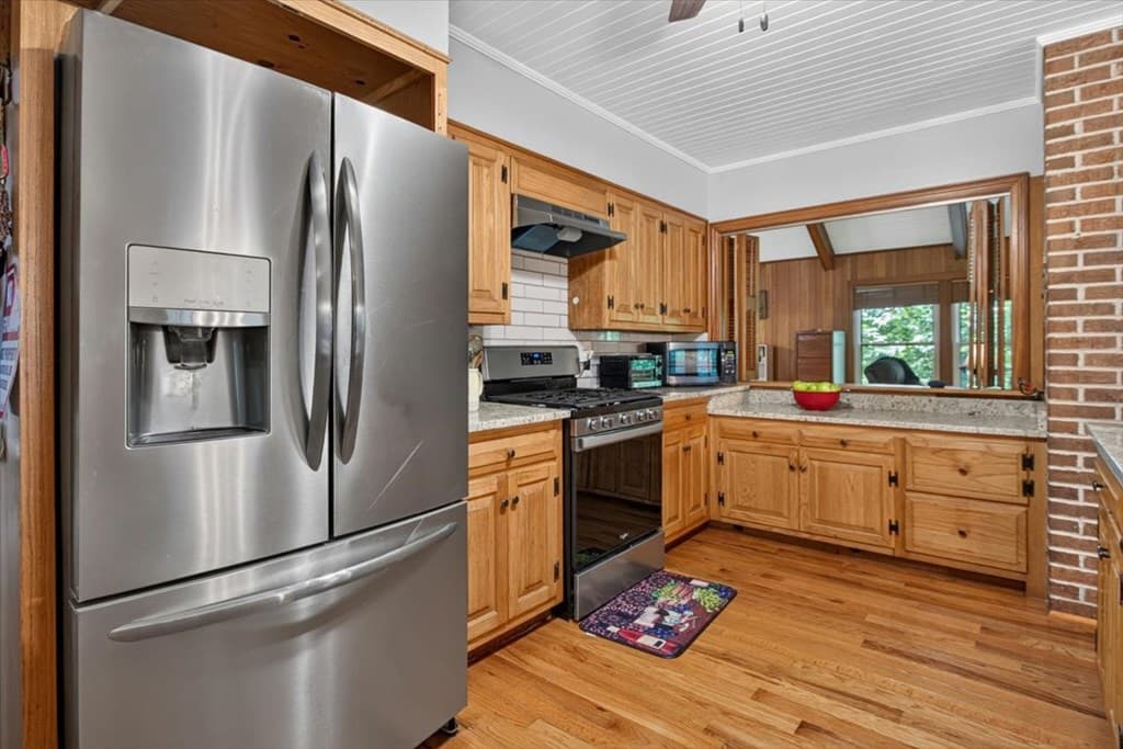 1965 E Highway 52, Ellijay GA 30536 - Photo