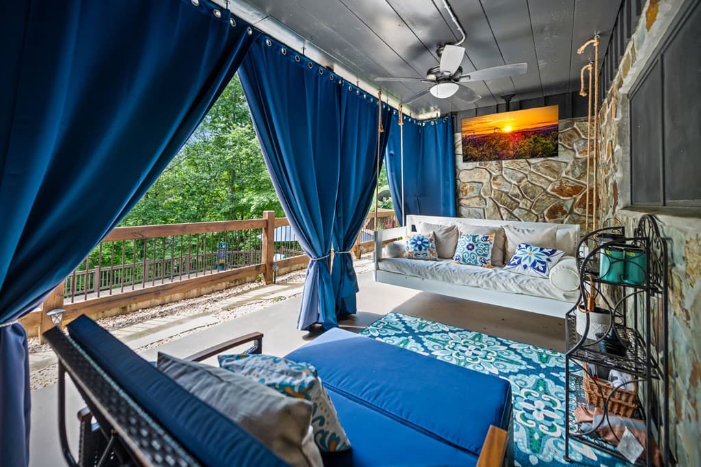 178 Arp Road, Mineral Bluff GA 30559 - Photo