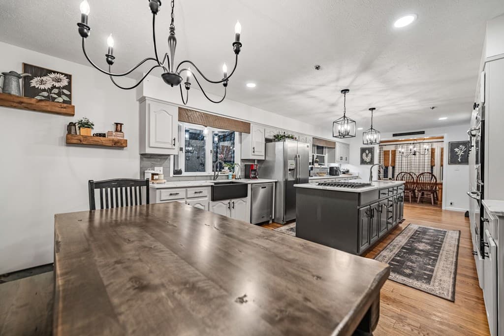 178 Arp Road, Mineral Bluff GA 30559 - Photo