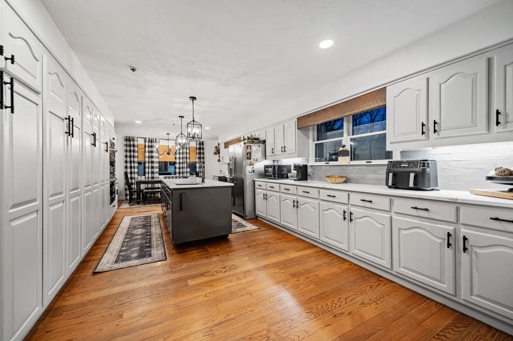 178 Arp Road, Mineral Bluff GA 30559 - Photo