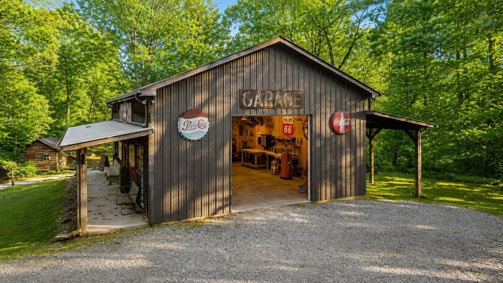 178 Arp Road, Mineral Bluff GA 30559 - Photo