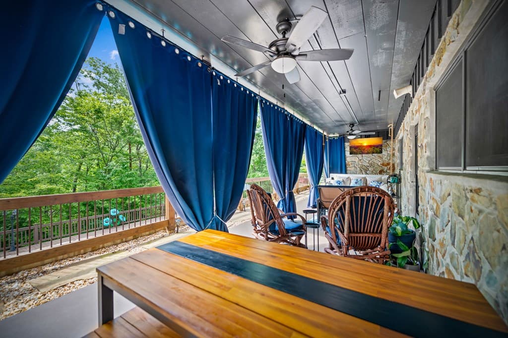 178 Arp Road, Mineral Bluff GA 30559 - Photo