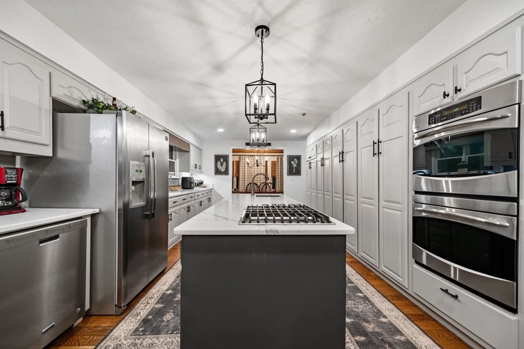 178 Arp Road, Mineral Bluff GA 30559 - Photo