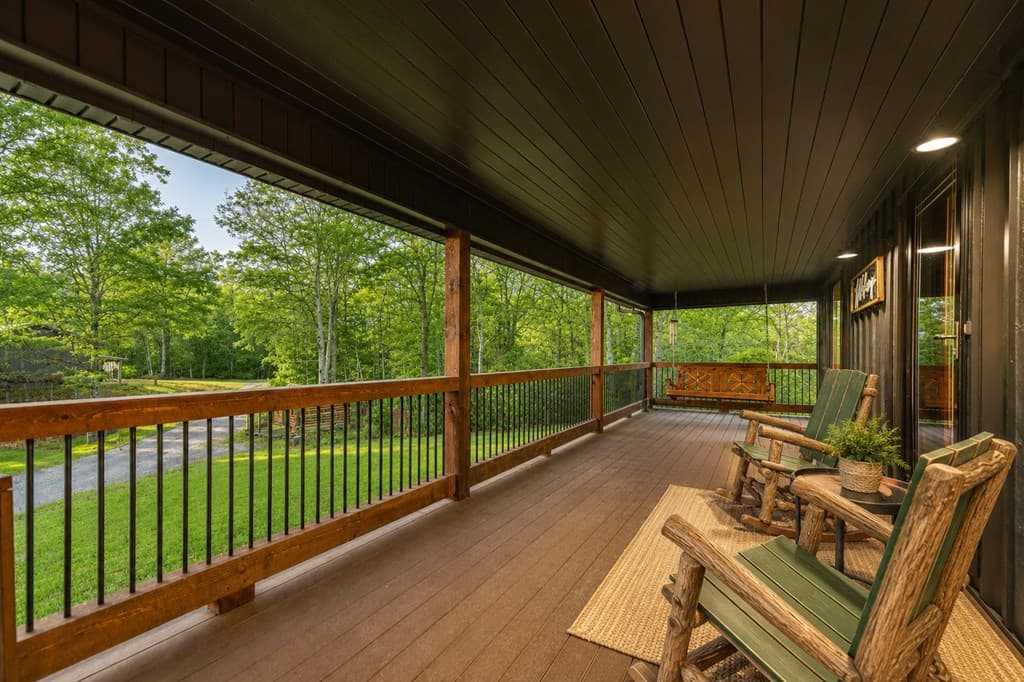 178 Arp Road, Mineral Bluff GA 30559 - Photo