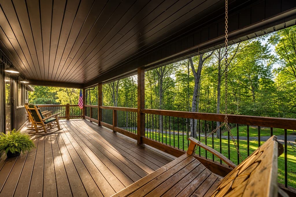 178 Arp Road, Mineral Bluff GA 30559 - Photo