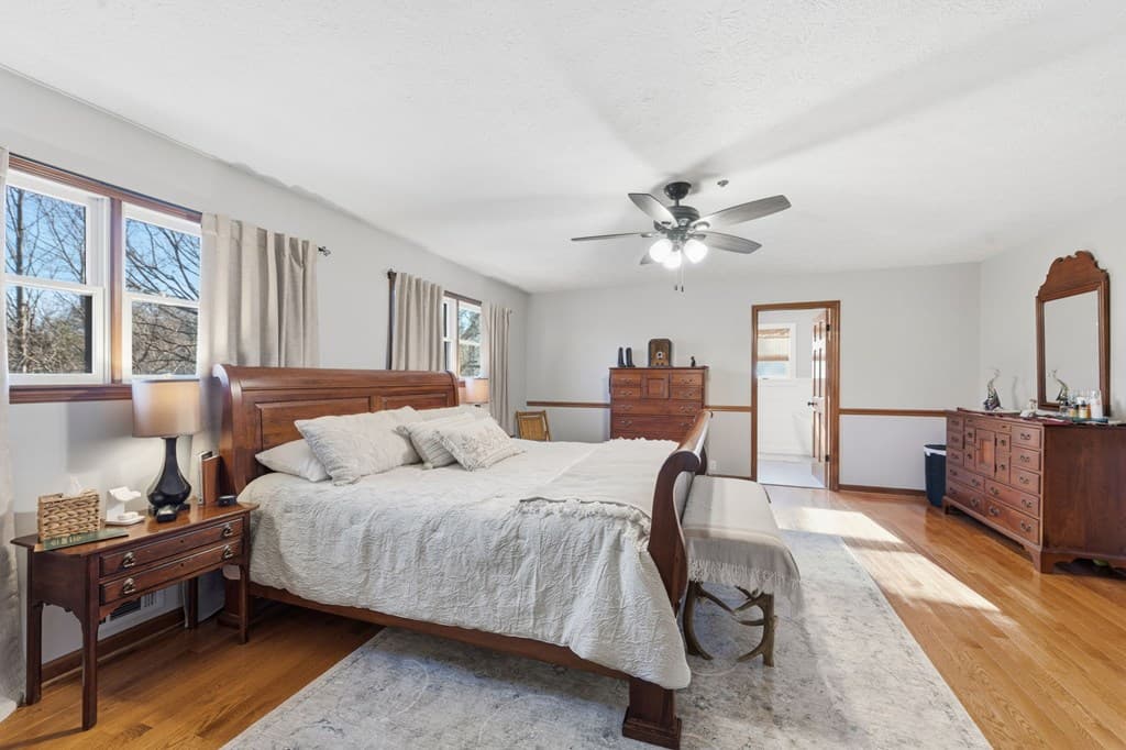178 Arp Road, Mineral Bluff GA 30559 - Photo