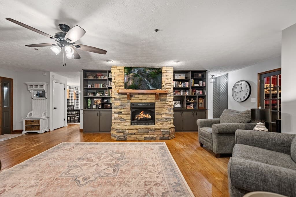 178 Arp Road, Mineral Bluff GA 30559 - Photo
