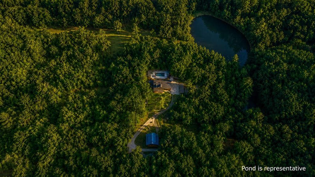 178 Arp Road, Mineral Bluff GA 30559 - Photo