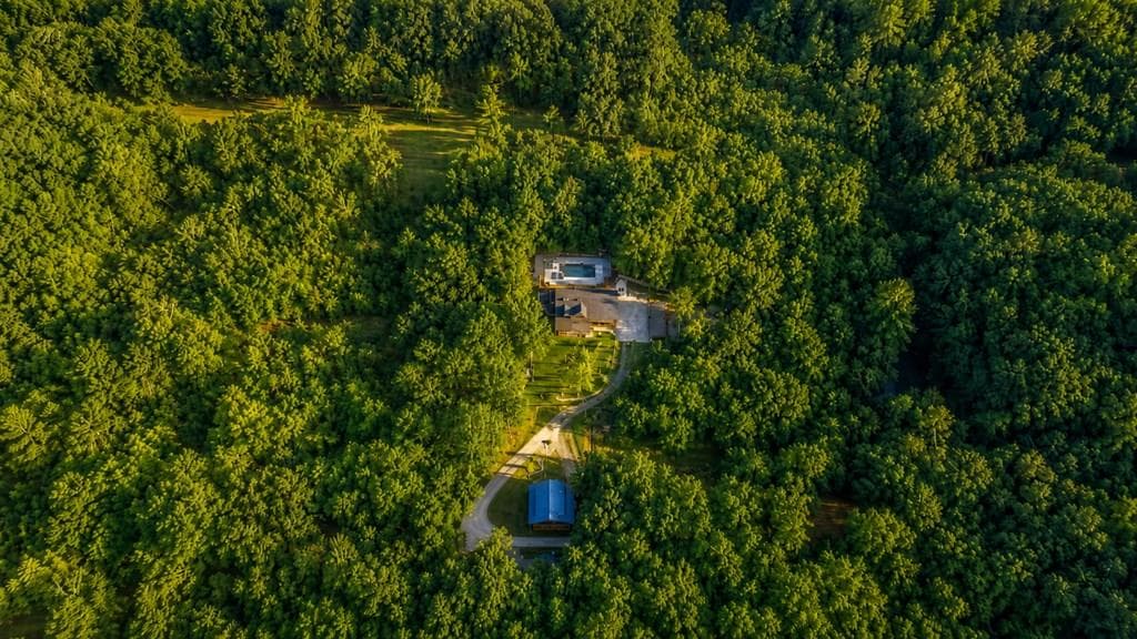 178 Arp Road, Mineral Bluff GA 30559 - Primary photo