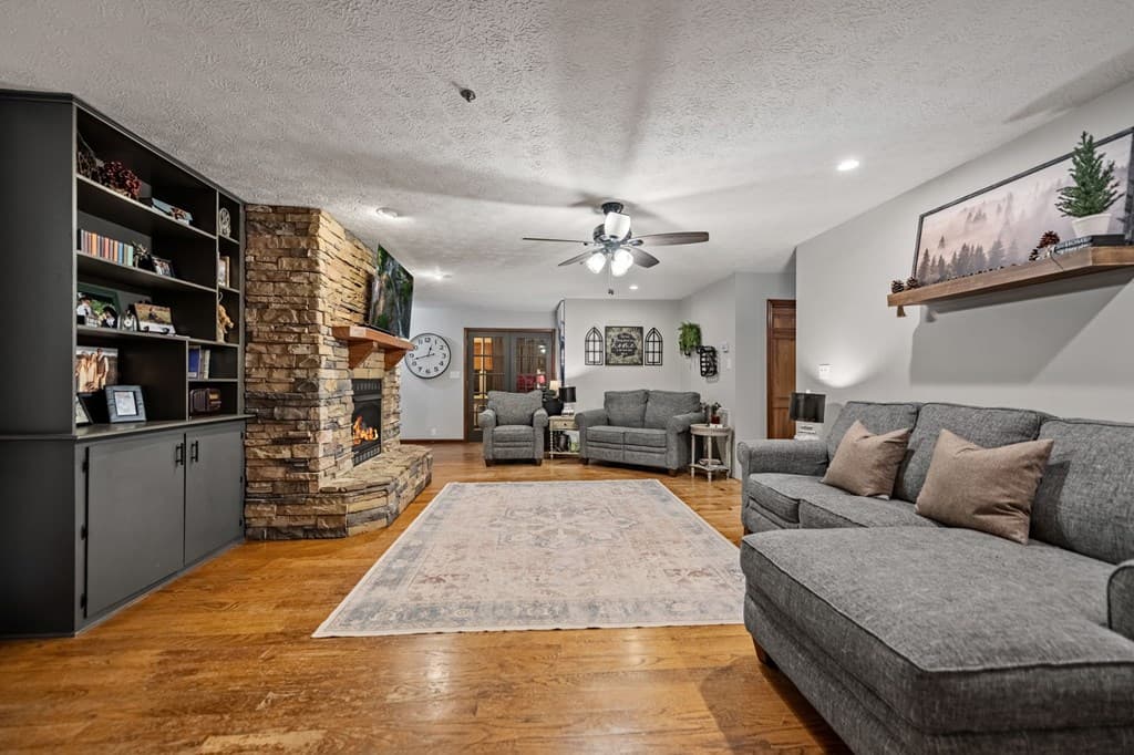 178 Arp Road, Mineral Bluff GA 30559 - Photo