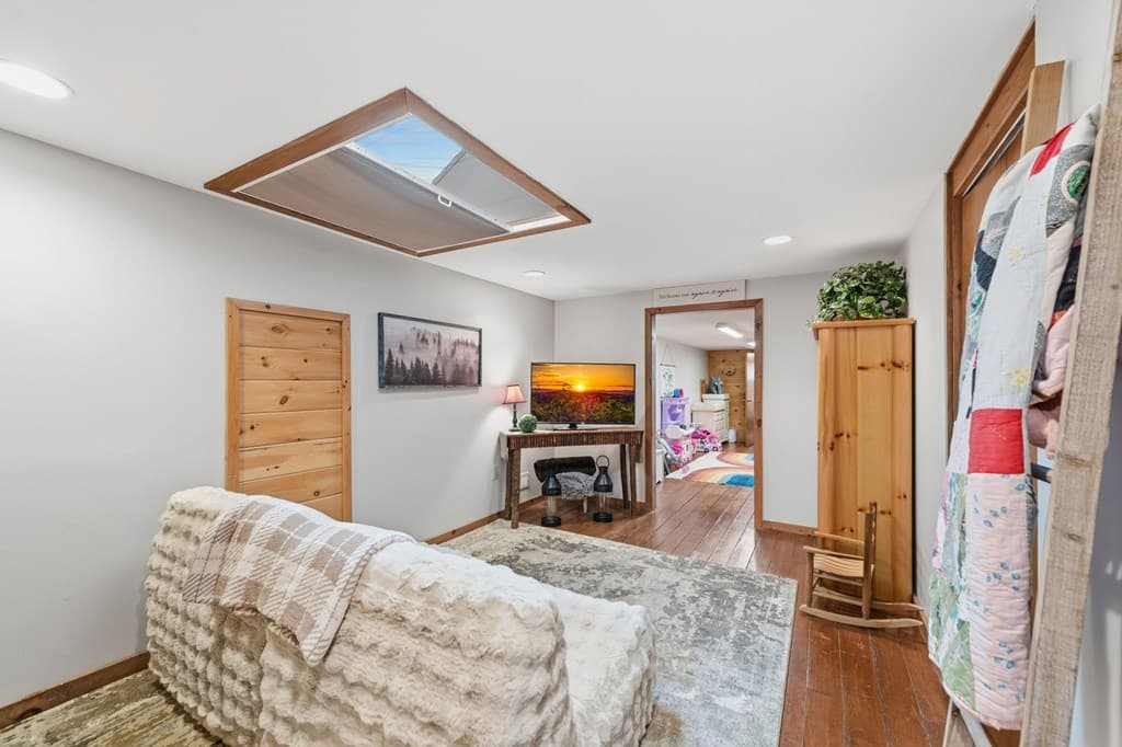178 Arp Road, Mineral Bluff GA 30559 - Photo