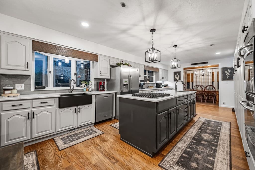 178 Arp Road, Mineral Bluff GA 30559 - Photo