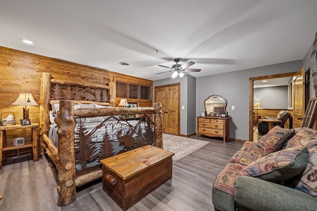 178 Arp Road, Mineral Bluff GA 30559 - Photo