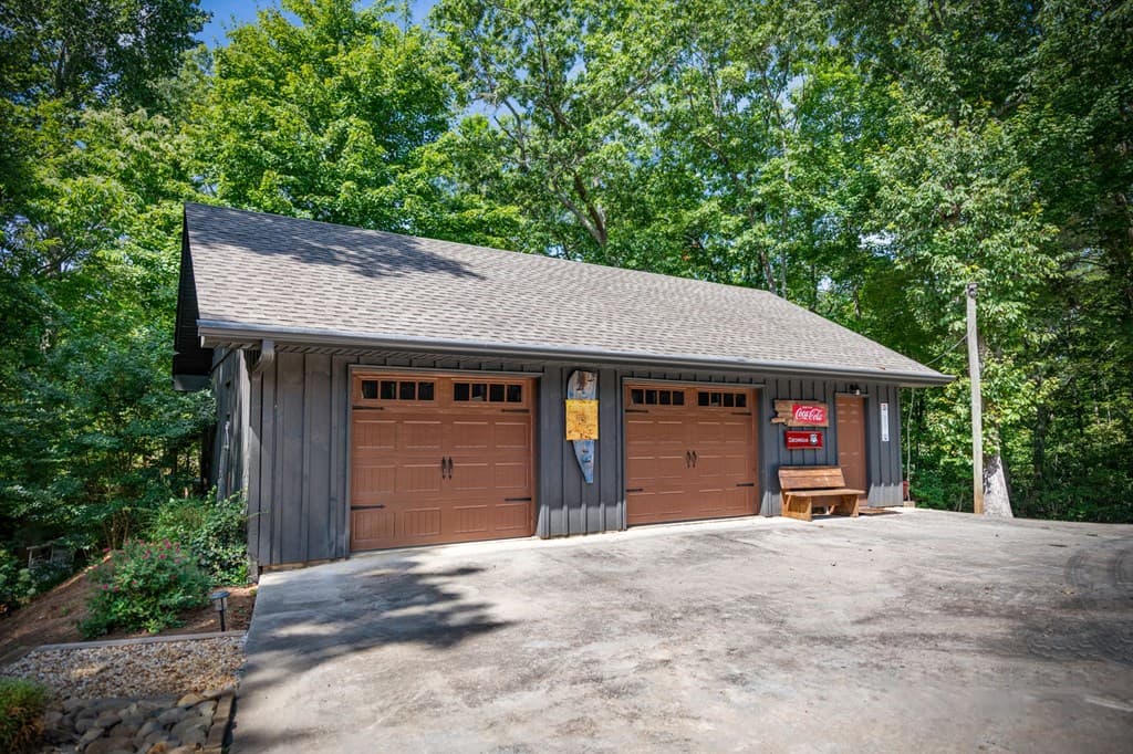 178 Arp Road, Mineral Bluff GA 30559 - Photo
