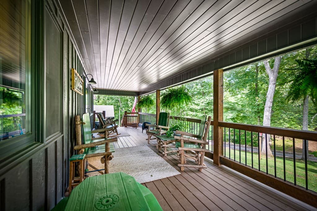178 Arp Road, Mineral Bluff GA 30559 - Photo